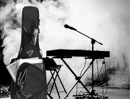 Checkeredcase Photo 3