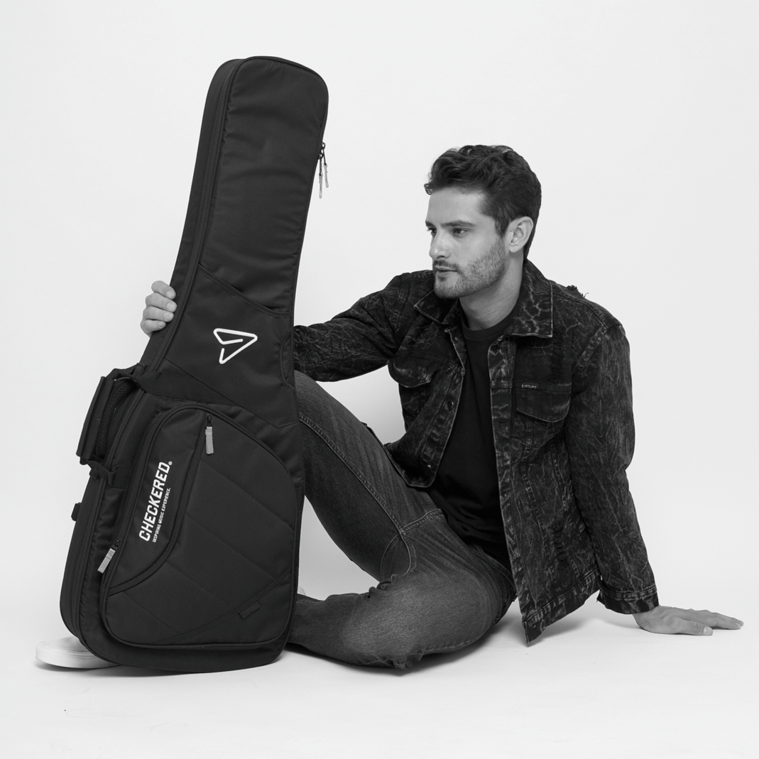 Checkeredcase Photo 8